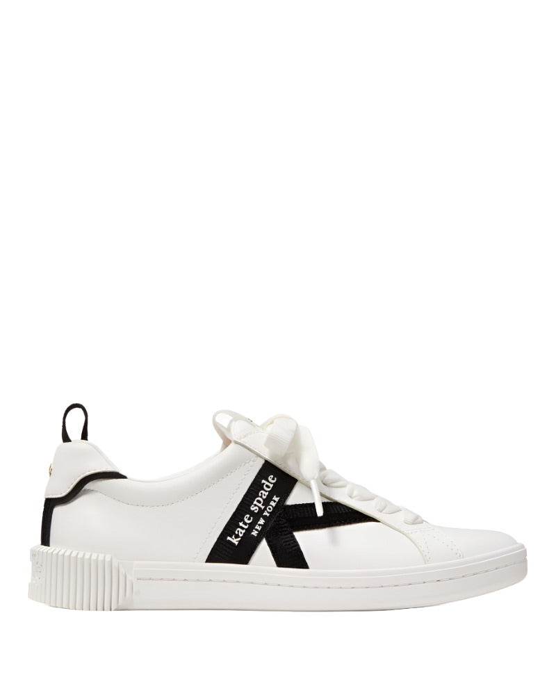 Kate Spade Womens Signature Sneakers