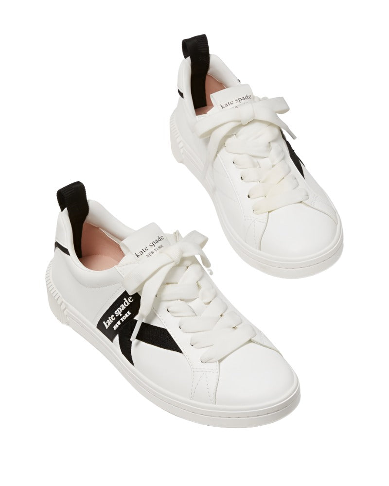 Kate Spade Womens Signature Sneakers – ShopCGX
