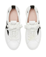 Kate Spade Womens Signature Sneakers