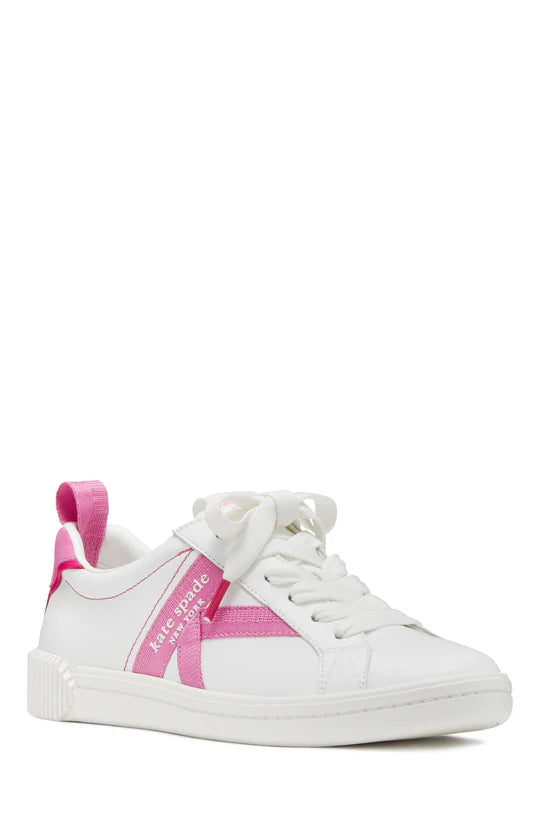 Kate Spade Womens Signature Sneakers