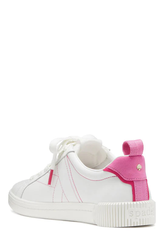 Kate Spade Womens Signature Sneakers