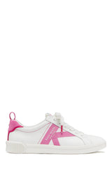 Kate Spade Womens Signature Sneakers