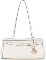 GUESS Dovie Girlfriend Shoulder Satchel Handbag