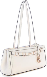 GUESS Dovie Girlfriend Shoulder Satchel Handbag