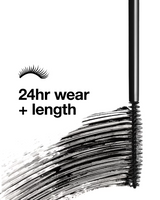 Clinique Lash Power Mascara Long-Wearing Formula - Black Onyx