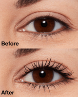 Clinique Lash Power Mascara Long-Wearing Formula - Dark Chocolate