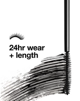 Clinique Lash Power Mascara Long-Wearing Formula - Dark Chocolate