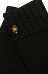 Kurt Geiger Womens Gem Ring Gloves