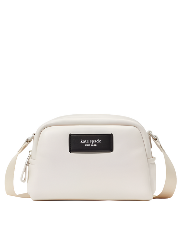 Kate Spade Puffed Small Crossbody Handbag