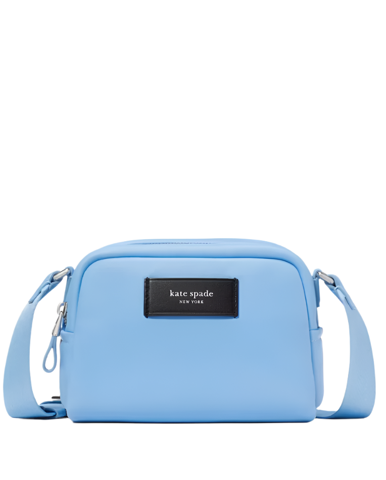 Kate Spade Puffed Small Crossbody Handbag ShopCGX