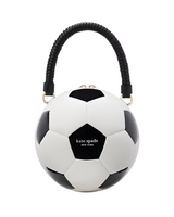 Kate Spade Kickoff 3D Small Crossbody Handbag