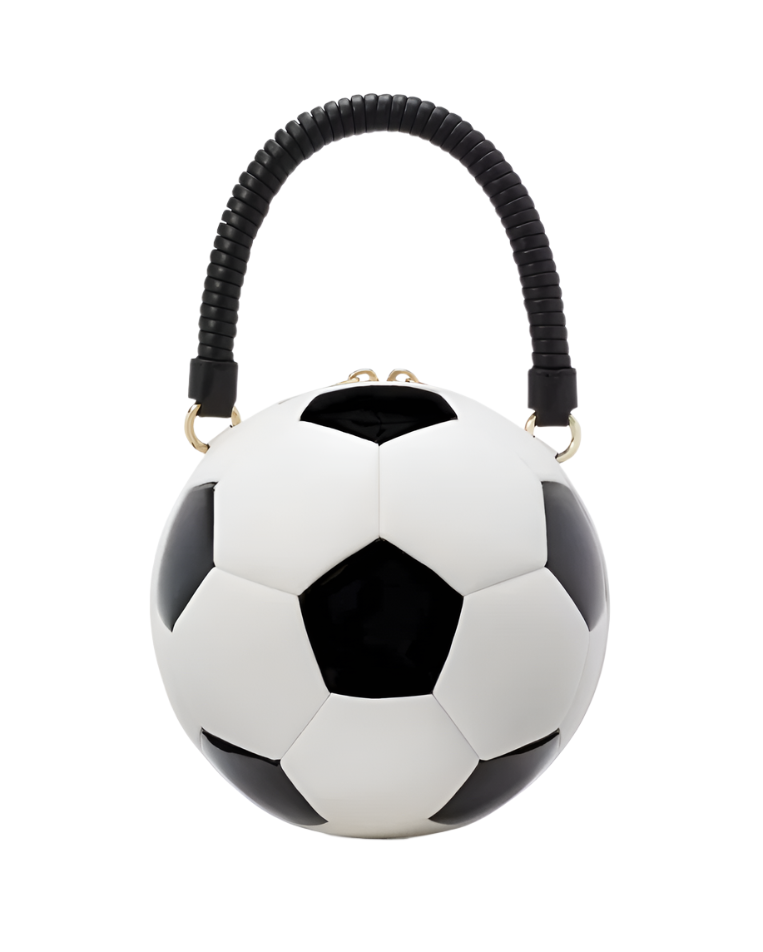 Kate Spade Kickoff 3D Small Crossbody Handbag – ShopCGX