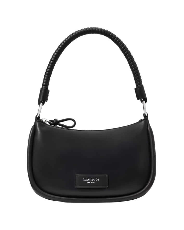 Kate spade baguette bag best sale