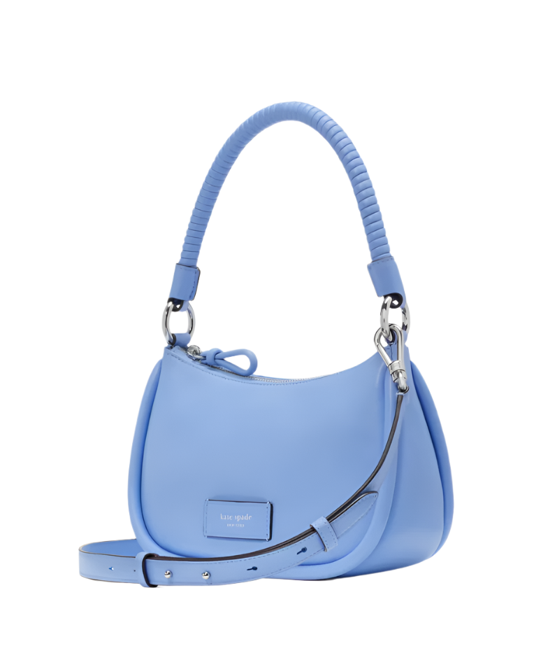 Kate Spade Loop Shoulder Handbag