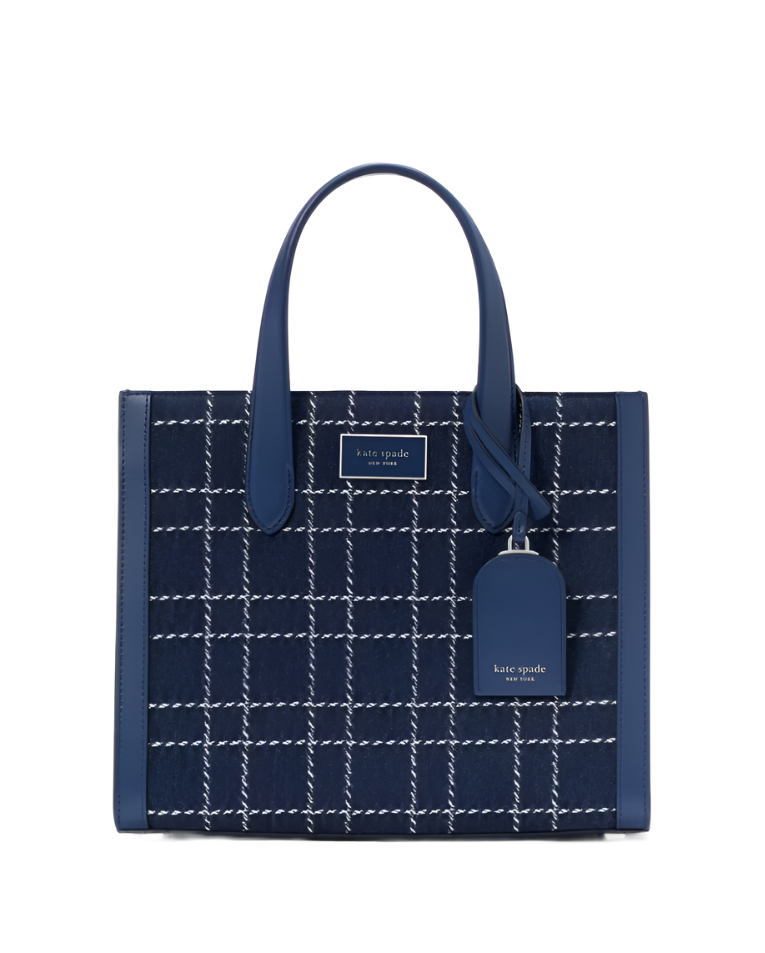 Kate spade tote bag 2019 hotsell