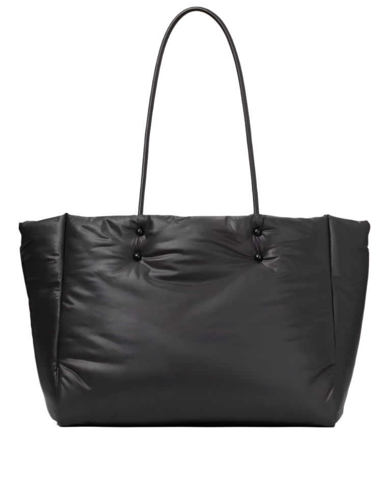 KATE SPADE サム アイコン ラベル ラージ エブリシング トート Kate Spade Sam Icon Label Large Everything Tote Handbag