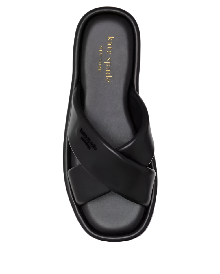 Kate Spade Womens Rio Slide Sandals – ShopCGX Kate Spade Womens Rio Slide Sandals – ShopCGX