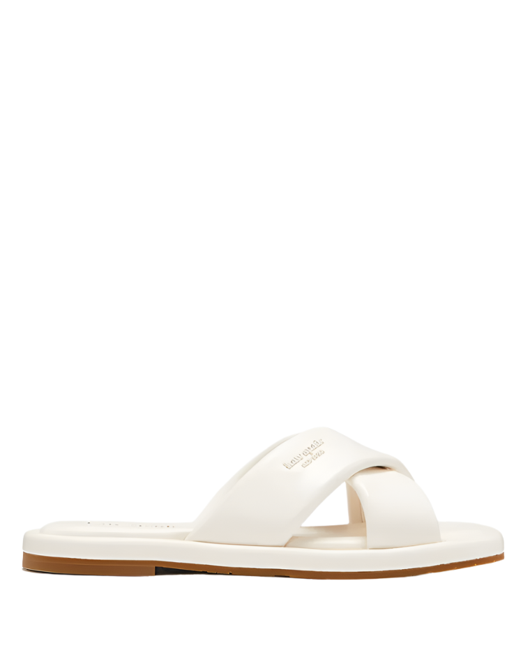 Kate Spade Womens Rio Slide Sandals