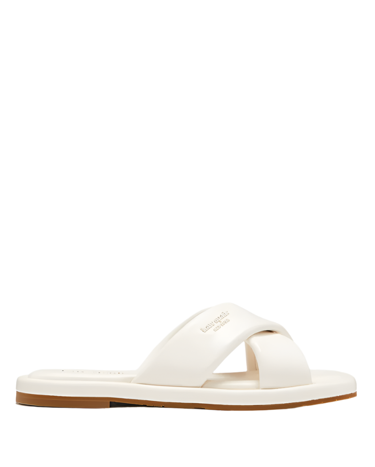 Kate Spade Womens Rio Slide Sandals – ShopCGX Kate Spade Womens Rio Slide Sandals – ShopCGX