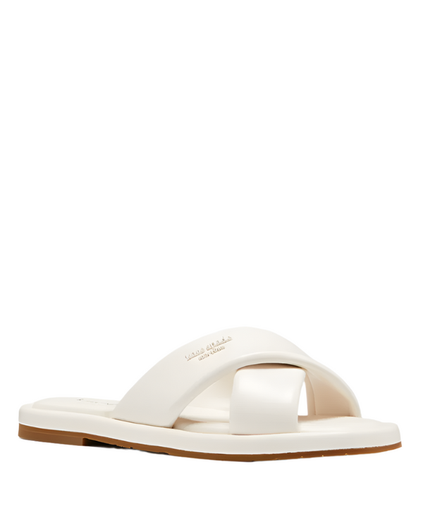 Kate Spade Womens Rio Slide Sandals