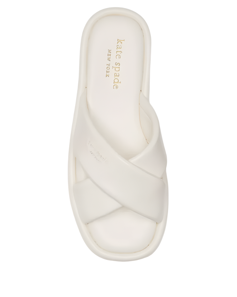 Kate Spade Womens Rio Slide Sandals