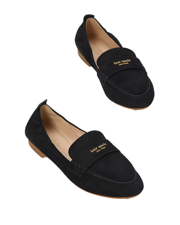 Kate Spade Womens Eliza Loafers