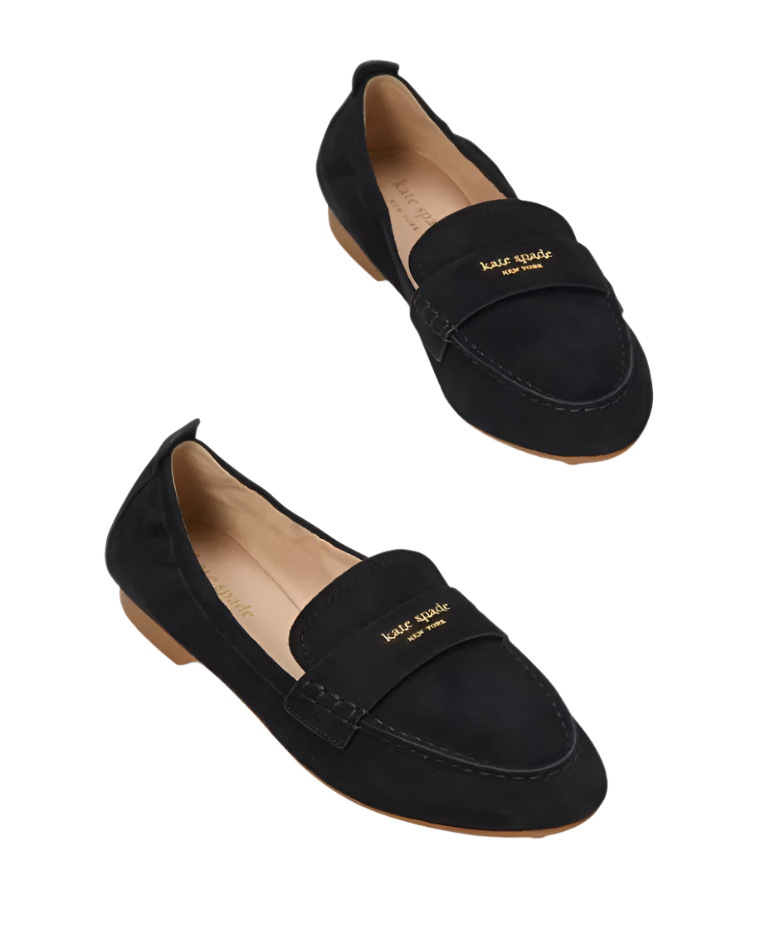 Kate Spade Womens Eliza Loafers ShopCGX