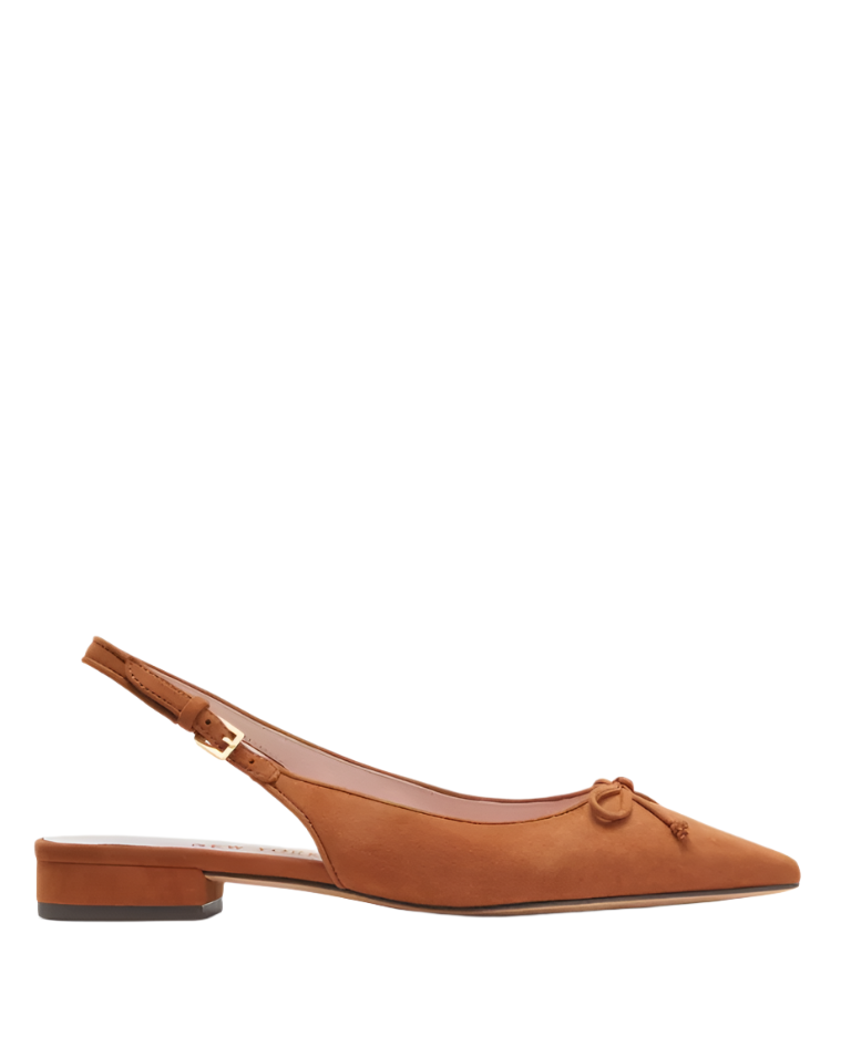 Kate Spade Womens Veronica Flats