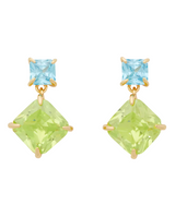 Kate Spade Showtime Drop Earrings