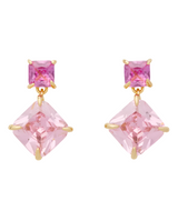 Kate Spade Showtime Drop Earrings