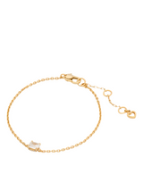 Kate Spade Little Luxuries Solitaire Bracelet