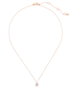 Kate Spade Little Luxuries 6mm Square Pendant Necklace