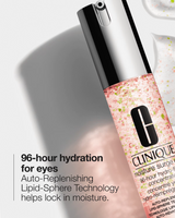Clinique Moisture Surge Eye 96-Hour Hydro-Filler Concentrate - 0.5 oz.