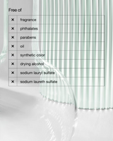 Clinique All About Clean 2-In-1 Cleansing + Exfoliating Jelly - 5.0 oz.