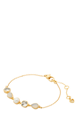 Kate Spade Bubbly Bezel Bracelet