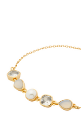 Kate Spade Bubbly Bezel Bracelet