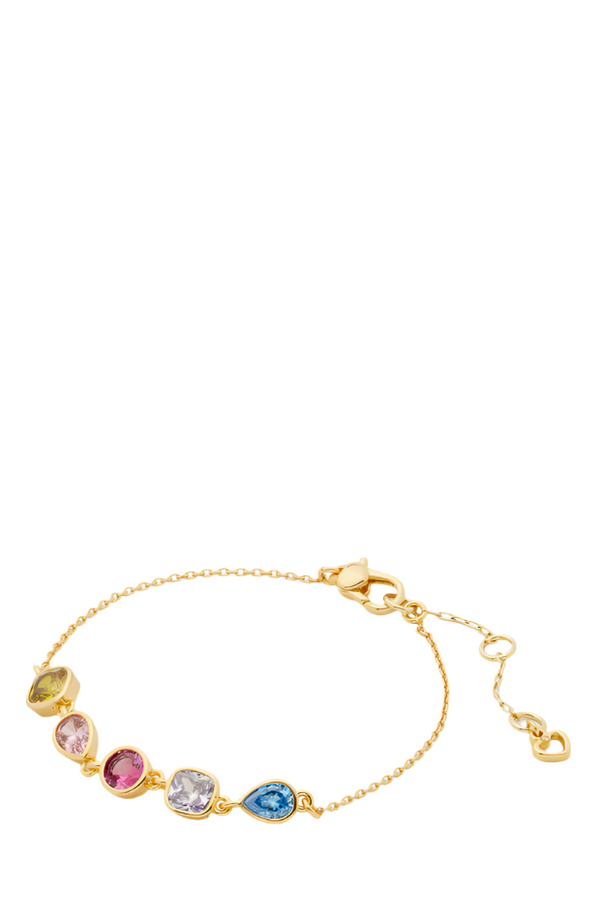 Kate Spade Bubbly Bezel Bracelet