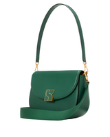 Kate Spade Dakota Medium Saddle Crossbody Handbag