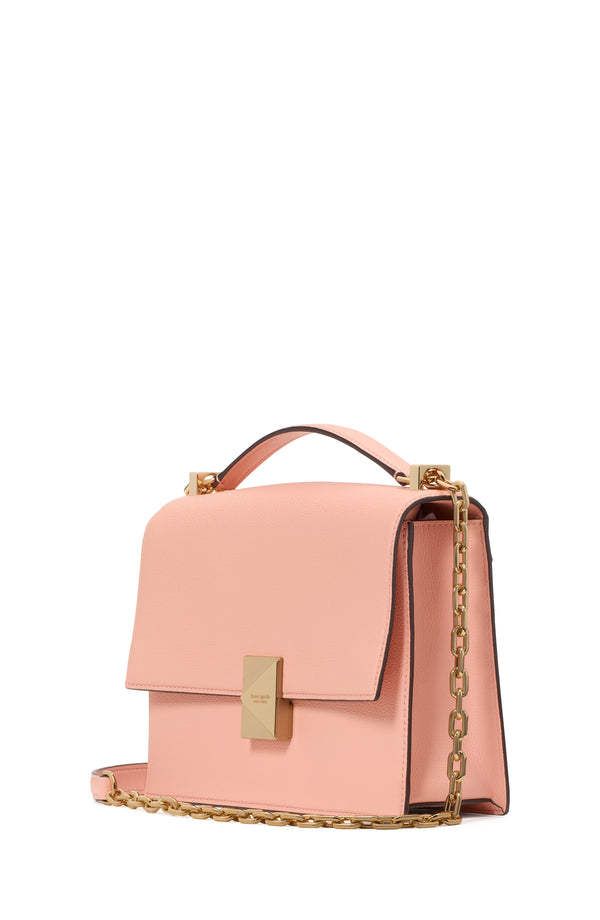 Kate Spade Deco Chain Shoulder Handbag