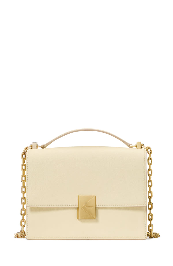 Kate Spade Deco Chain Shoulder Handbag