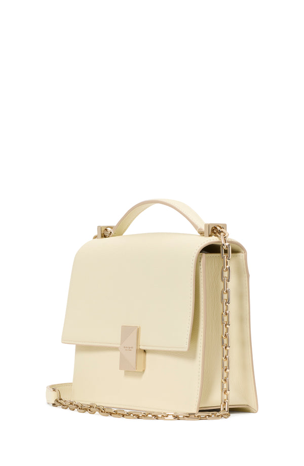 Kate Spade Deco Chain Shoulder Handbag