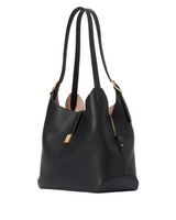 Kate Spade Deco Large Shoulder Handbag