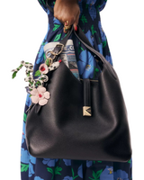 Kate Spade Deco Large Shoulder Handbag
