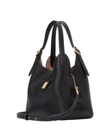 Kate Spade Deco Crossbody Tote Handbag