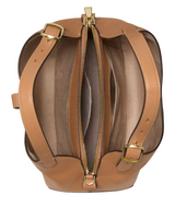 Kate Spade Deco Crossbody Tote Handbag