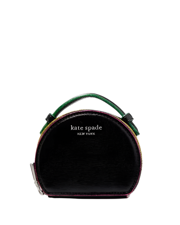 Kate Spade Devin Glitter Edge Jewelry Case