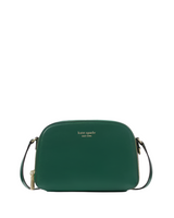 Kate Spade Devin Double Zip Dome Crossbody Handbag