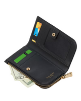 Kate Spade Devin Bifold Wallet