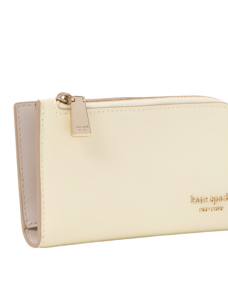 Kate Spade Devin Small Bifold Wallet