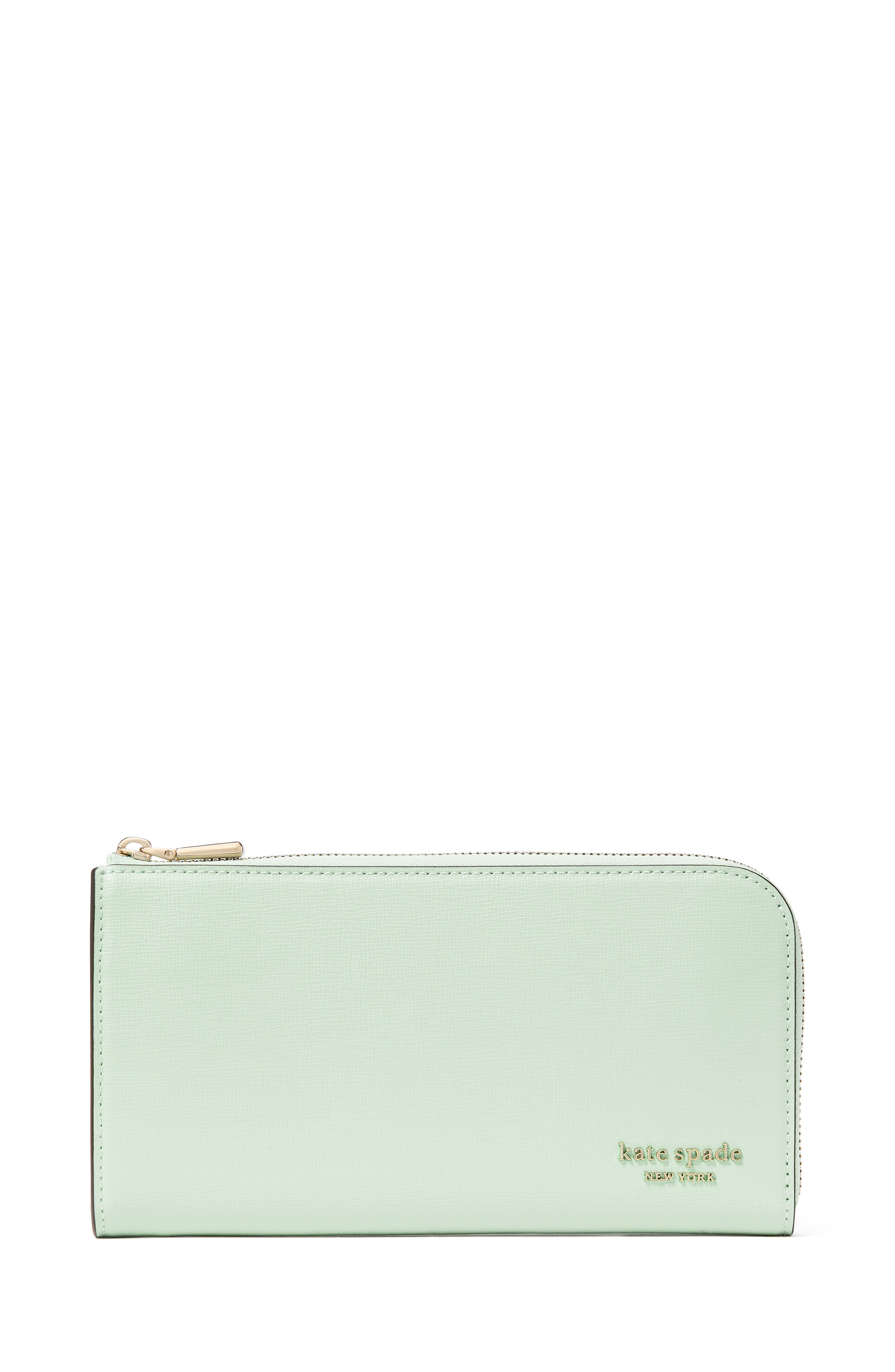 Kate Spade Devin Zip Around Continental Wallet